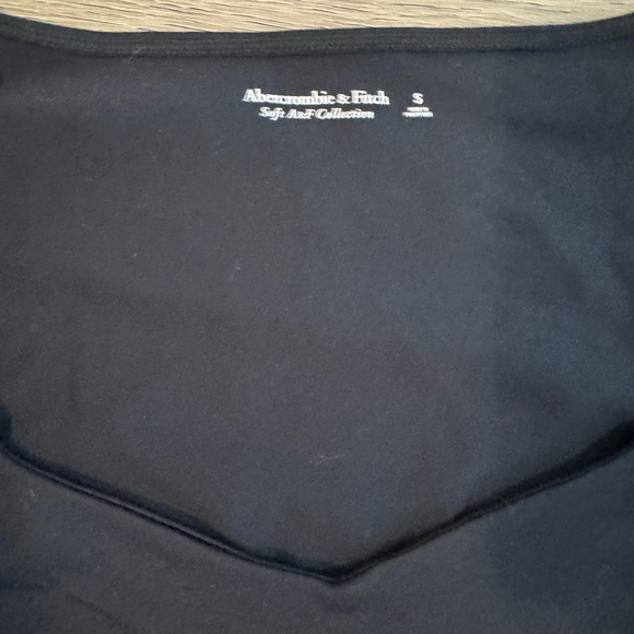 Black bodysuit - Picture 2 of 3